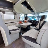 Chausson Exaltis  ruimte wonder met solar Foto #6