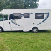 Chausson Exaltis  ruimte wonder met solar Foto #8