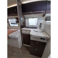 Chausson Exaltis  ruimte wonder met solar Foto #10