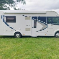 Chausson Exaltis  ruimte wonder met solar Foto #13