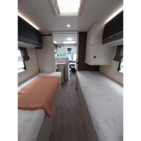 Chausson Exaltis  ruimte wonder met solar Foto #18