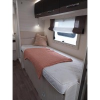 Chausson Exaltis  ruimte wonder met solar Foto #19