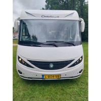 Chausson Exaltis  ruimte wonder met solar Foto #22