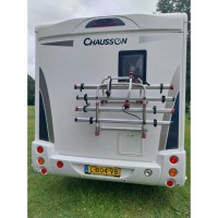 Chausson Exaltis  ruimte wonder met solar Foto #2