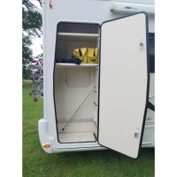 Chausson Exaltis  ruimte wonder met solar Foto #4