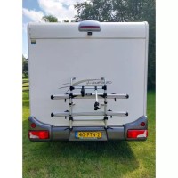 Rimor Europeo  starter camper enkele bed Foto #3