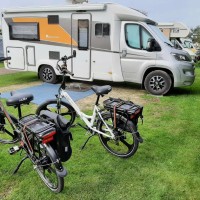 Burstner campers BT6603 uit 2017 Foto #18