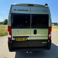 Camperbus Foto #2