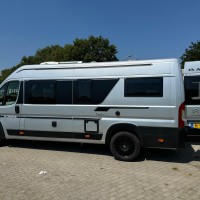 Camperbus Foto #3