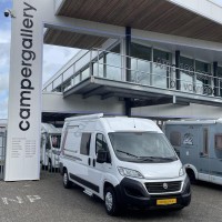 Tweedehands Weinsberg campers camper kopen