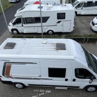 Weinsberg CaraBus  uit 2020 Foto #1