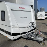 Dethleffs Camper  uit 2013 Foto #19