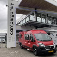 Tweedehands Pössl camper kopen