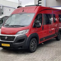 Pössl Roadcruiser B uit 2021 Foto #7