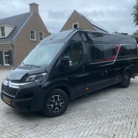 Burstner campers BC6404 uit 2022 Foto #1