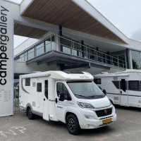 Tweedehands Rapido campers camper kopen