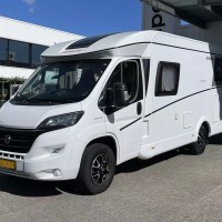 Dethleffs Globebus 6 t uit 2020 Foto #7