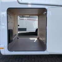 Dethleffs Globebus 6 t uit 2020 Foto #2