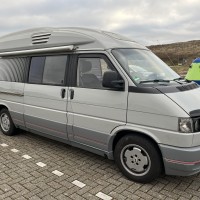 Volkswagen campers Dehler Optima 5.4 uit 1993 Foto #1