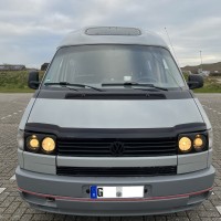 Volkswagen campers Dehler Optima 5.4 uit 1993 Foto #2