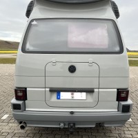 Volkswagen campers Dehler Optima 5.4 uit 1993 Foto #4