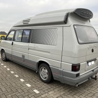 Volkswagen campers Dehler Optima 5.4 uit 1993 Foto #5