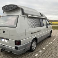 Volkswagen campers Dehler Optima 5.4 uit 1993 Foto #6