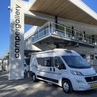 Tweedehands Adria camper kopen