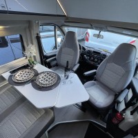 Adria Family 600 spb uit 2018 Foto #1