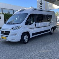 Adria Family 600 spb uit 2018 Foto #4