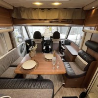 LMC Comfort 730 g uit 2016 Foto #1