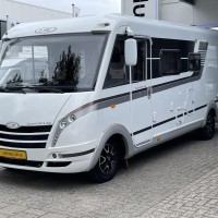 LMC Comfort 730 g uit 2016 Foto #4