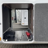 LMC Comfort 730 g uit 2016 Foto #21