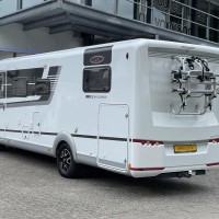 LMC Comfort 730 g uit 2016 Foto #22