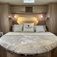 Hymer T598 cl uit 2018 Foto #2