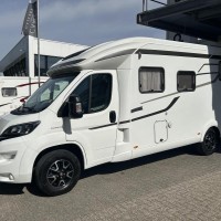 Hymer T598 cl uit 2018 Foto #3