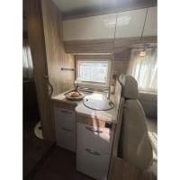 Hymer T598 cl uit 2018 Foto #6