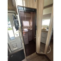 Hymer T598 cl uit 2018 Foto #7