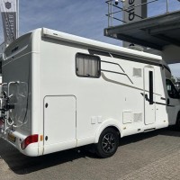 Hymer T598 cl uit 2018 Foto #17