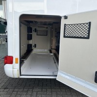 Hymer T598 cl uit 2018 Foto #18