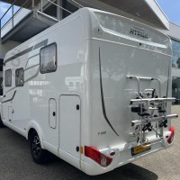 Hymer T598 cl uit 2018 Foto #19