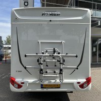 Hymer T598 cl uit 2018 Foto #21