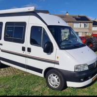 Tweedehands Fiat Ducato campers camper kopen