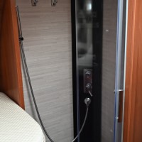 Carthago campers Carthago Chic E line Yachting 50 uit 2018 Foto #4