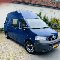 Tweedehands Volkswagen campers camper kopen