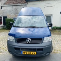 Volkswagen campers TRANSPORTER BESTEL TDI 77 KW HD 1.0 uit 2005 Foto #13