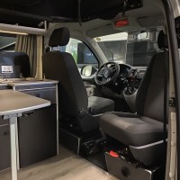 Volkswagen Transporter T6 2017 - AdBlue Foto #8