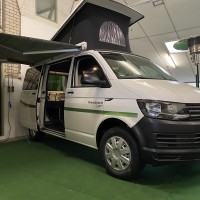 Tweedehands Volkswagen campers camper kopen