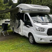 Chausson campers 640 uit 2019 Foto #1