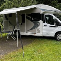 Chausson campers 640 uit 2019 Foto #1